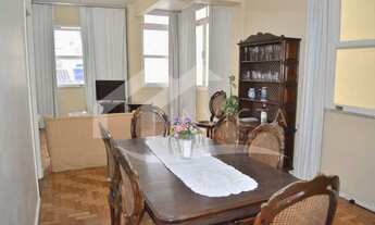 Imagem 5: Apartamento para venda tem 90 metros quadrados com 2 quartos em Copacabana - Rio de Janeir