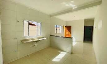 Imagem 6: Casa com 2 dorms, Jardim Leonor, Mongaguá - R$ 259 mil, Cod: 1230