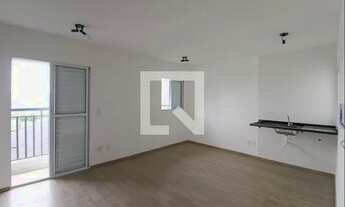 Imagem: Apartamento para Aluguel - Vila Santa Clara