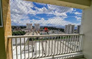 Imagem 4: Life Ponta Negra/ 85m²/ 10º andar/ Locação!