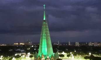 Imagem 2: ALTO PADRÃO - ACEITA PERMUTA POR IMÓVEL COMERCIAL