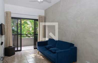 Imagem 5: Apartamento para Aluguel - Tombo, 1 Quarto, 50 m2