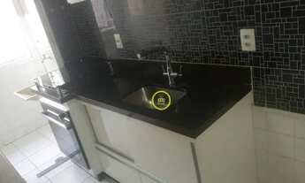 Imagem 3: Apartamento 2 dormitórios semi mobiliado - impecavelna Mooca