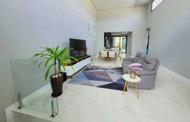 Imagem 3: Casa com 3 dormitórios à venda - Sunlake Spa Residencial - Sorocaba/SP