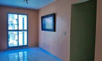 Imagem: Apartamento para aluguel tem 50 metros quadrados