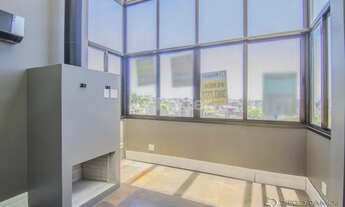 Imagem 2: Loft à venda Rua Castro Alves, Independência - Porto Alegre