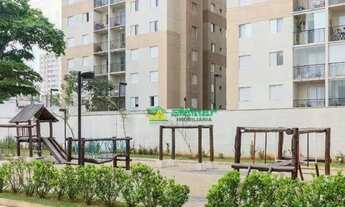 Imagem 2: Apartamento com 2 dormitórios à venda, 61 m² por R$ 425.000,00 - Macedo - Guarulhos/SP