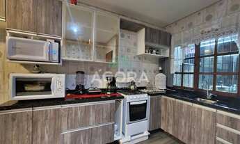 Imagem 5: Casa para venda com 99 metros quadrados com 2 quartos em Igara - Canoas - RS