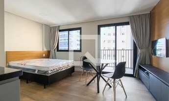 Imagem: Apartamento para Aluguel - Centro, 1 Quarto