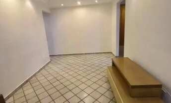 Imagem 2: Apartamento para aluguel 2 quartos 1 vaga Irajá Garden Irajá - São Bernardo do Campo - SP