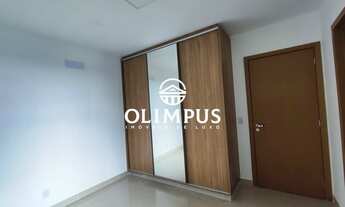 Imagem 7: Apartamento impecável com armários embutidos