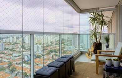 Imagem 7: Locação Apartamento 3 Dormitórios - 167 m² Brooklin