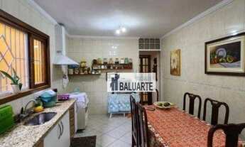 Imagem 6: Sobrado com 3 dormitórios, 153 m² - venda por R$ 850.000,00 ou aluguel por R$ 3.752,00/mês