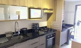 Imagem 5: Apartamento com 2 dormitórios à venda, 63 m² por R$ 699.990,00 - Vila Gilda - Santo André