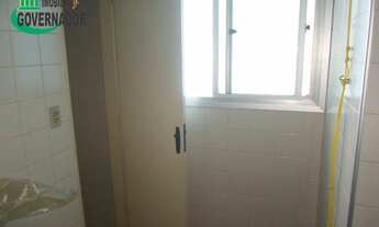 Imagem 5: Apartamento com 2 dormitórios para alugar, 55 m² por R$ 1.430,50/mês - Jardim Paulicéia