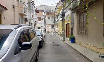Imagem 3: Maracanã Apartamento com 2 dormitórios