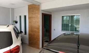 Imagem 5: Vendo sobrado moderno