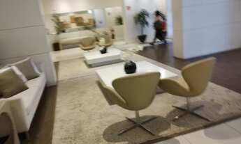 Imagem 5: Apartamento para aluguel possui 77 metros quadrados com 2 quartos