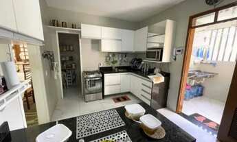 Imagem 5: Casa para venda possui 350 metros quadrados com 3 quartos em Arembepe (Abrantes) - Camaçar