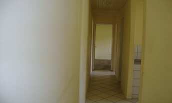 Imagem 5: Casa no bairro Lindóia