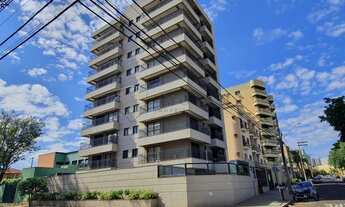 Imagem 2: Ribeirão Preto - Apartamento Padrão - Vila Ana Maria