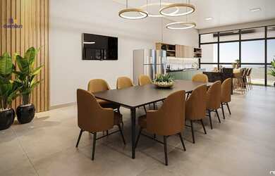 Imagem 5: Apartamento à venda, 4 quartos, 4 suítes, 4 vagas, Praia do Morro - Guarapari/ES