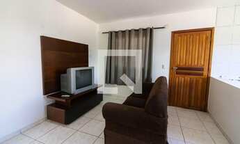 Imagem 4: Apartamento para Aluguel - Jardim Germânian, 1 Quarto, 45 m2