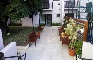 Imagem 3: Apartamento com 2 dormitórios à venda, 48 m² por R$ 265.000,00 - Vila Paranaguá