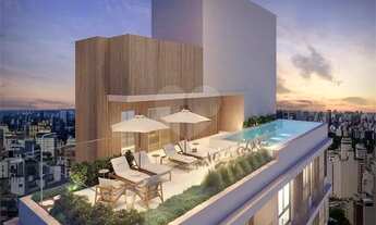 Imagem 7: São Paulo - Studio - JARDIM AMÉRICA