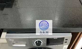 Imagem 4: Apartamento com 2 dormitórios à venda, 56 m² por R$ 560.000 - Mooca - São Paulo/SP