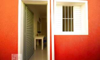 Imagem 2: Apartamento para Aluguel - Guanabara, 1 Quarto, 20 m2