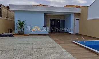 Imagem 7: Casa com 3 dorms, Gaivotas, Itanhaém - R$ 598 mil, Cod: 820