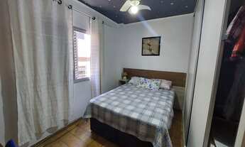 Imagem 6: Apartamento para venda tem 59 metros quadrados com 1 quarto em Guilhermina - Praia Grande