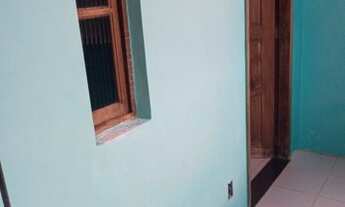 Imagem 2: Casa no 1 Andar no Conjunto ACM