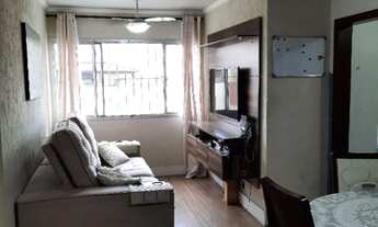 Imagem 4: Apartamento com 02 quartos - Jardim Jalisco - Resende - RJ