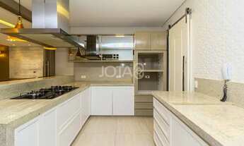 Imagem 7: CURITIBA - Apartamento Padrão - Champagnat