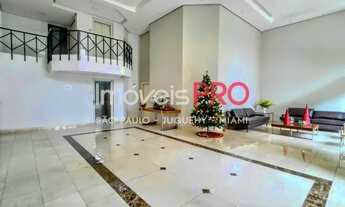 Imagem 6: Apartamento altíssimo padrão Moema Índios, fora de rota, 247m² , 3 suítes, 4 vagas