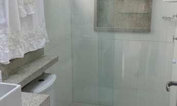 Imagem 6: Casa no Condomínio Morada do Lago