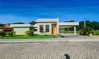 Imagem: VENDO - CONDOMÍNIO CHÁCARA BONFIM - Casa