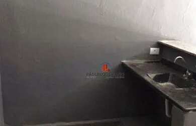 Imagem 3: Casa com 2 dormitórios para alugar, 70 m² por R$ 934,00/mês - Parque Residencial Zabani