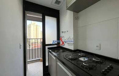 Imagem 7: Apartamento com 1 dormitório para alugar, 30 m² por R$ 2.998,00/mês - Vila Formosa - São P