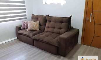 Imagem 3: Casa com 3 dormitórios, 150 m² - venda por R$ 550.000,00 ou aluguel por R$ 3.120,00/mês