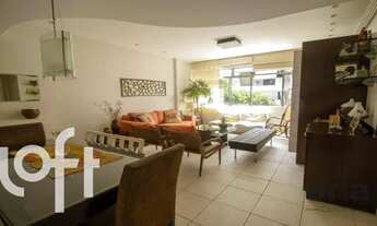 Imagem 2: Apartamento com 3 dormitórios à venda, 116 m² por R$ 1.900.000,00 - Jardim Botânico - Rio