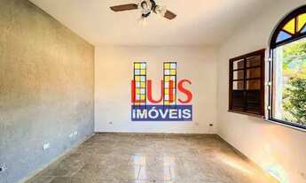 Imagem 3: Excelente casa com 3 dormitórios à venda, 90 m² por R$ 598.000 - Piratininga - Niterói/RJ