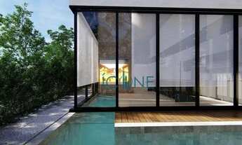 Imagem 1: Casa com 4 suites com 320 m² por R$ 3.200.000 - Alphaville Nova Esplanada IV - Votorantim