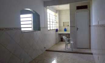 Imagem 4: ALUGO CASA NO SEGUNDO ANDAR - BAIRRO MARAVILHA CAMPO GRANDE