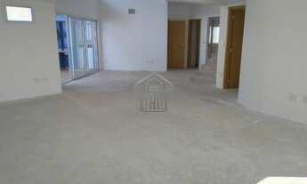 Imagem 2: Apartamento em Condomínio Duplex para Venda no bairro Vila Assunção Não perca essa oportun