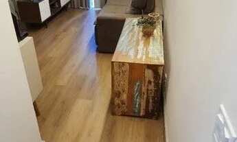 Imagem 3: Apartamento com 3 dormitórios à venda, 80 m² por R$ 400.000,00 - Praia das Gaivotas - Vila