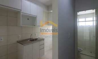 Imagem 6: AMERICANA - Apartamento Padrão - JARDIM BELA VISTA