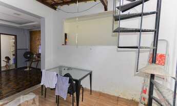 Imagem 6: Apartamento para Aluguel - Cidade Nova, 2 Quartos, 70 m2